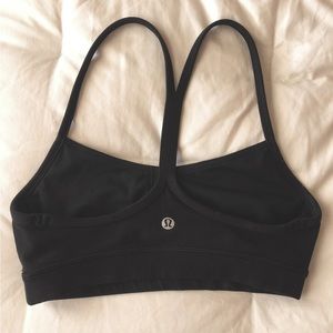 Lululemon Power Y bra 4